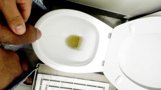 Per gli amanti del pissing