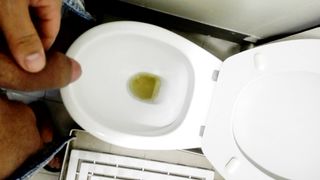 Per gli amanti del pissing