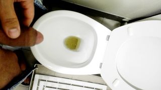 Per gli amanti del pissing