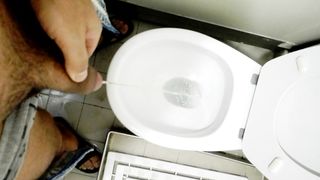 Per gli amanti del pissing