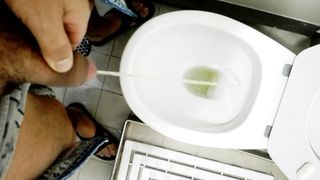 Per gli amanti del pissing
