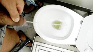Per gli amanti del pissing