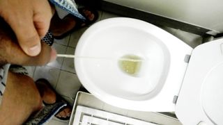 Anteprima del video: Per gli amanti del pissing
