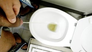 Per gli amanti del pissing