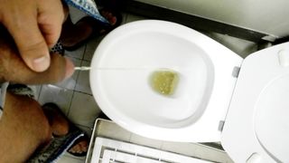 Per gli amanti del pissing