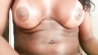 Trans si sega in cam