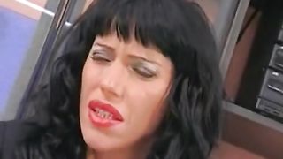 Spirito Libero - Film Porno Completo