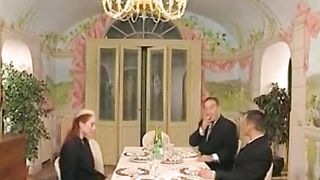 Spirito Libero - Film Porno Completo