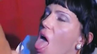 Spirito Libero - Film Porno Completo