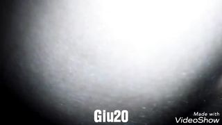 Amica Ravenna troia multi orgasmica