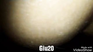 Amica Ravenna troia multi orgasmica