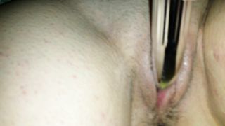 Seconda serata col vibratore...cagna mignotta