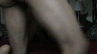 Nel culo preferisce il dildo