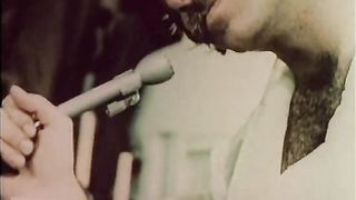 Il pompino di Nanni La Vera Gola Profonda (1972)