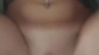 Scopo e sborro la mia TROIETTA