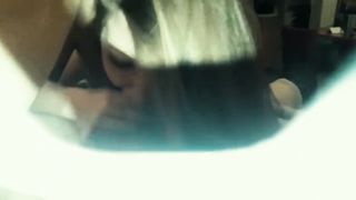 Scopatona con l'amica TETTONA