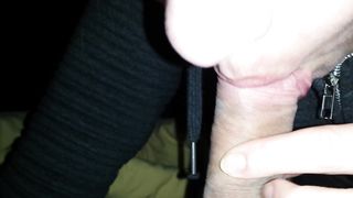 Puttana....ti do la sborra!