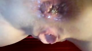 Le piace farsi aprire il buco del culo