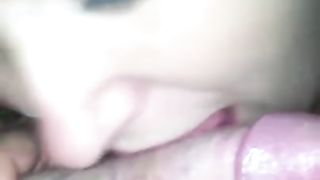 Pompino da biondina favolosa