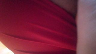 La vacca lo ha ripreso nel culo