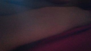 La vacca lo ha ripreso nel culo