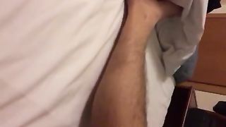 Maria, guarda che bel cazzo!