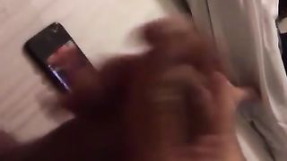 Maria, guarda che bel cazzo!