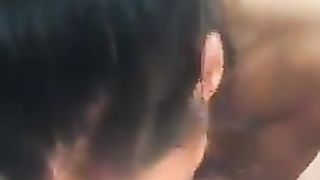 Amica porca mi succhia il cazzo