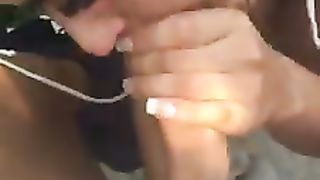 Amica porca mi succhia il cazzo