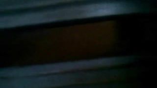 Moglie cuckold con il bull