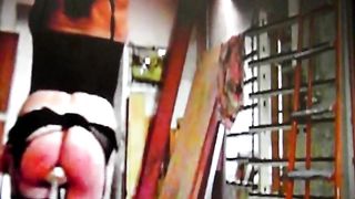 Frustata e giocata dal master