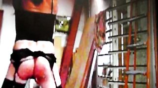 Frustata e giocata dal master