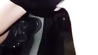 TROIA TATUATA scopata a pecora