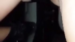 TROIA TATUATA scopata a pecora