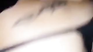 TROIA TATUATA scopata a pecora