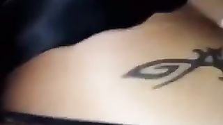 TROIA TATUATA scopata a pecora