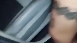 TROIA TATUATA scopata a pecora