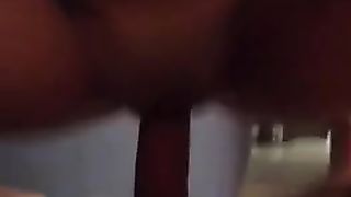 Una troia conosciuta in vacanza