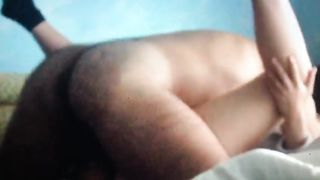 " NON MI VENIRE DENTRO EH ! "