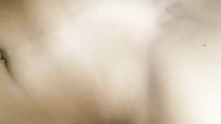 La mia lei che si masturba...