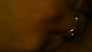 Si masturba e gode per me