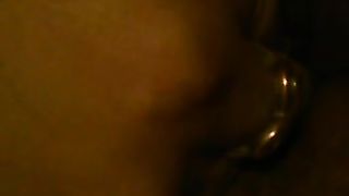 Si masturba e gode per me