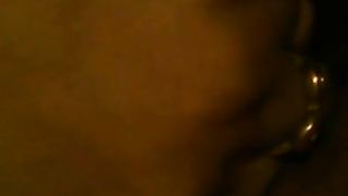 Si masturba e gode per me