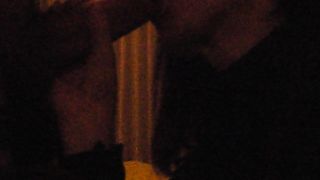 Pompino da un'amica molto aperta