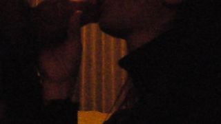 Pompino da un'amica molto aperta