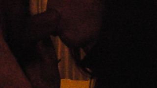 Pompino da un'amica molto aperta