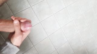 Sega liberatoria con bella schzzata