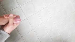 Sega liberatoria con bella schzzata