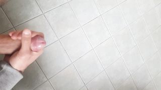 Sega liberatoria con bella schzzata