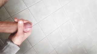 Sega liberatoria con bella schzzata